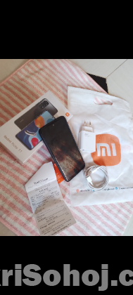 Xiaomi Redmi Note 11 (4/64GB)